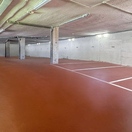 Apartamentos Solamaza Isla Plana Exteriér fotografie