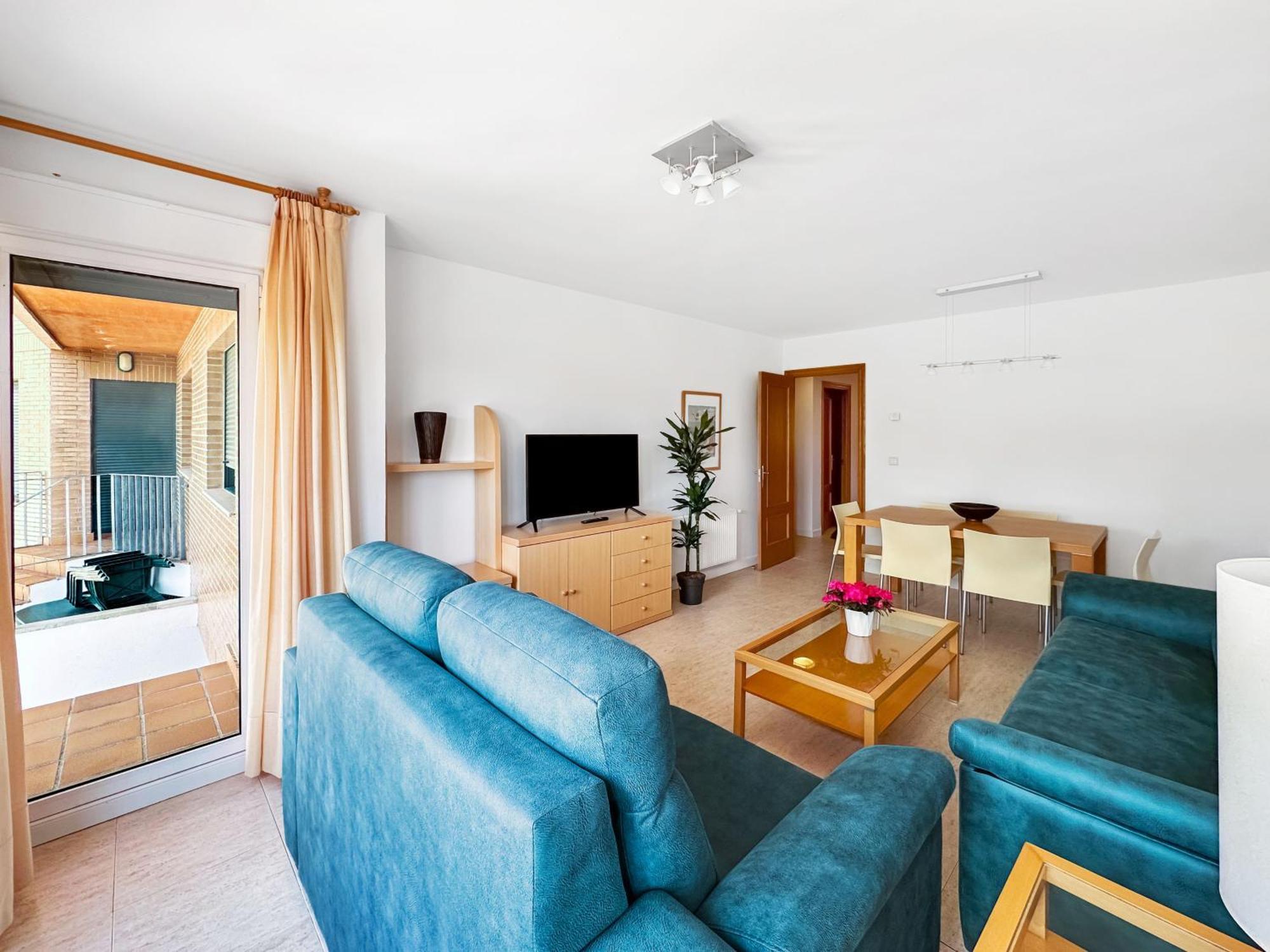 Apartamentos Solamaza Isla Plana Exteriér fotografie