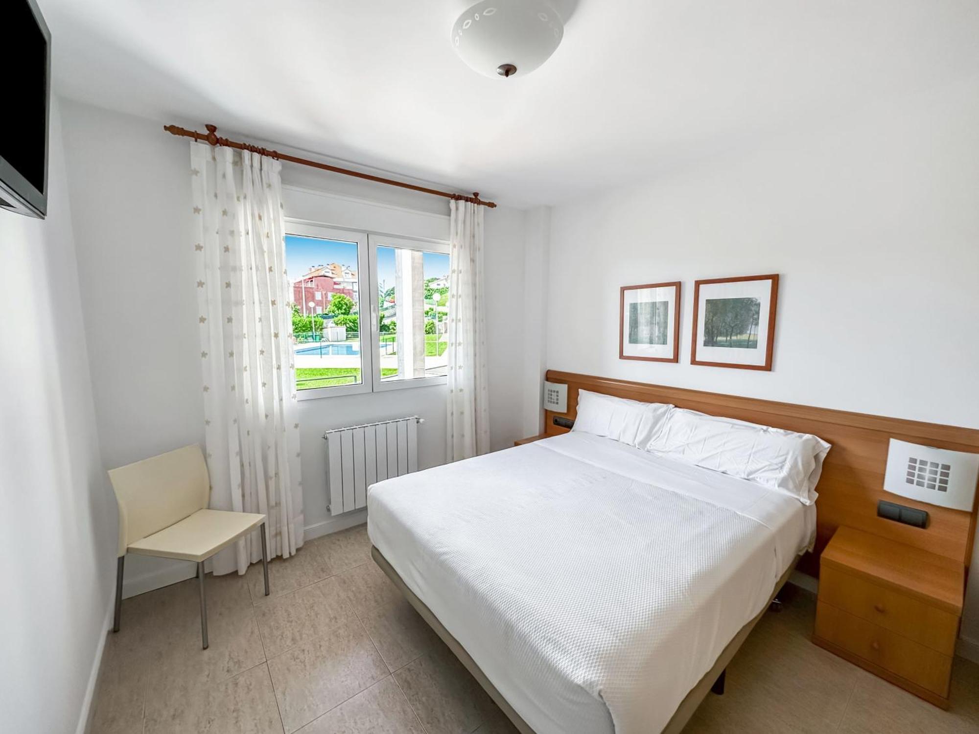 Apartamentos Solamaza Isla Plana Exteriér fotografie
