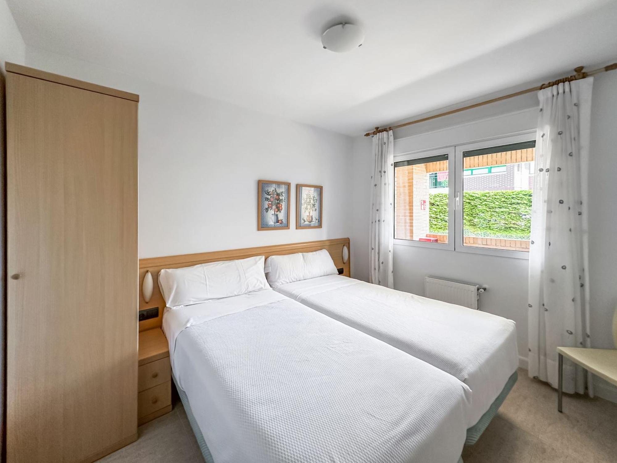 Apartamentos Solamaza Isla Plana Exteriér fotografie