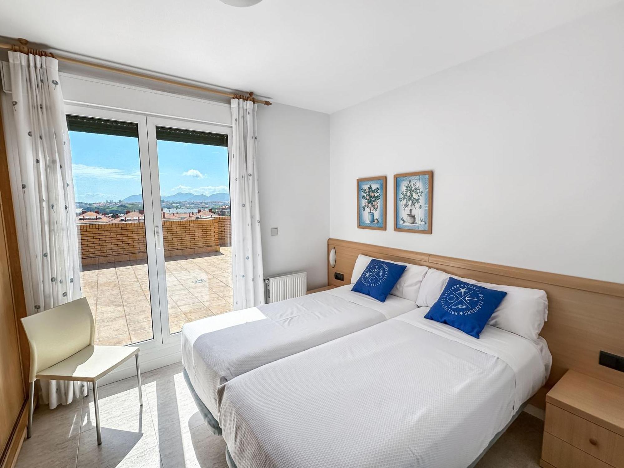 Apartamentos Solamaza Isla Plana Exteriér fotografie
