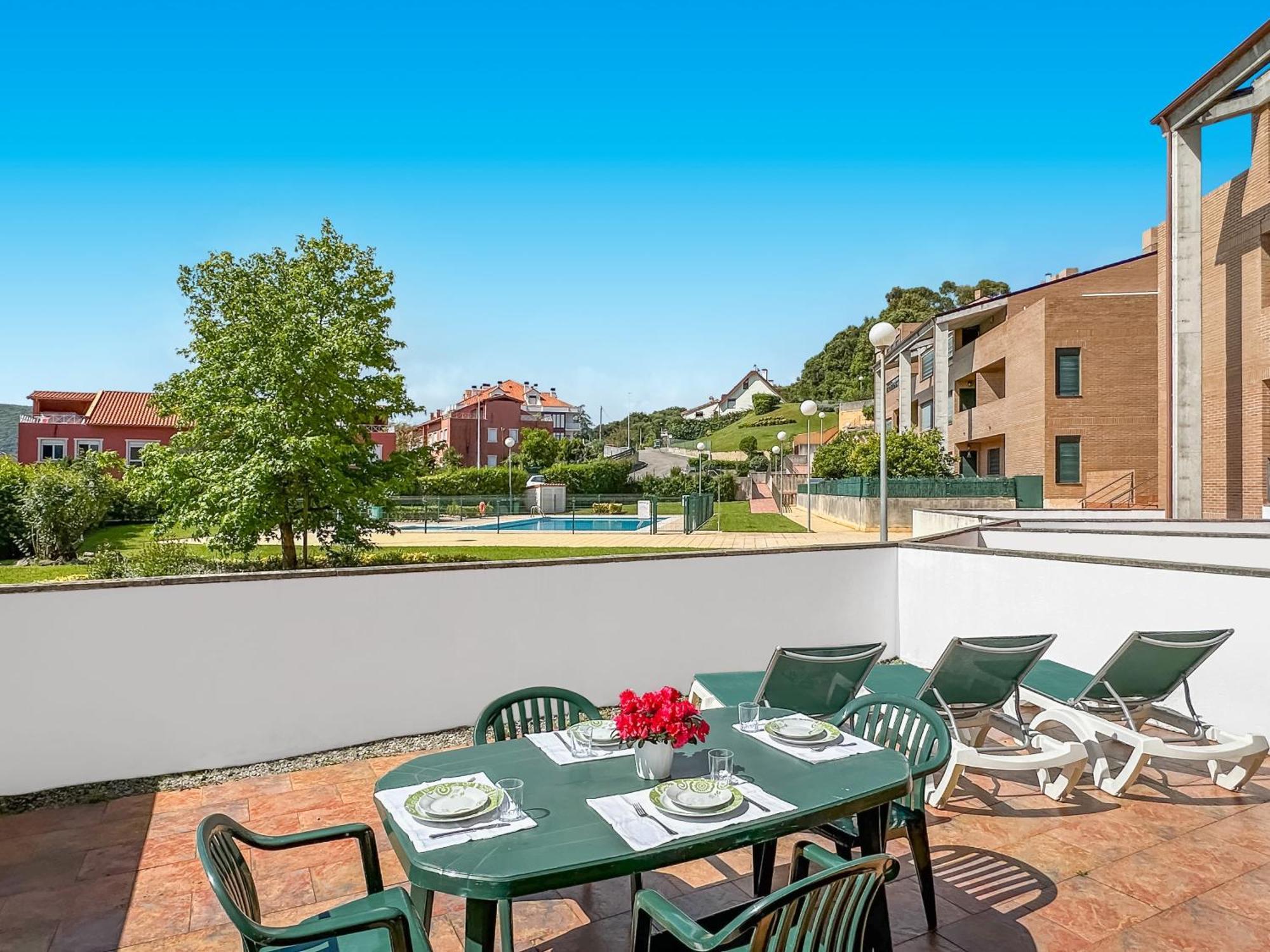 Apartamentos Solamaza Isla Plana Exteriér fotografie