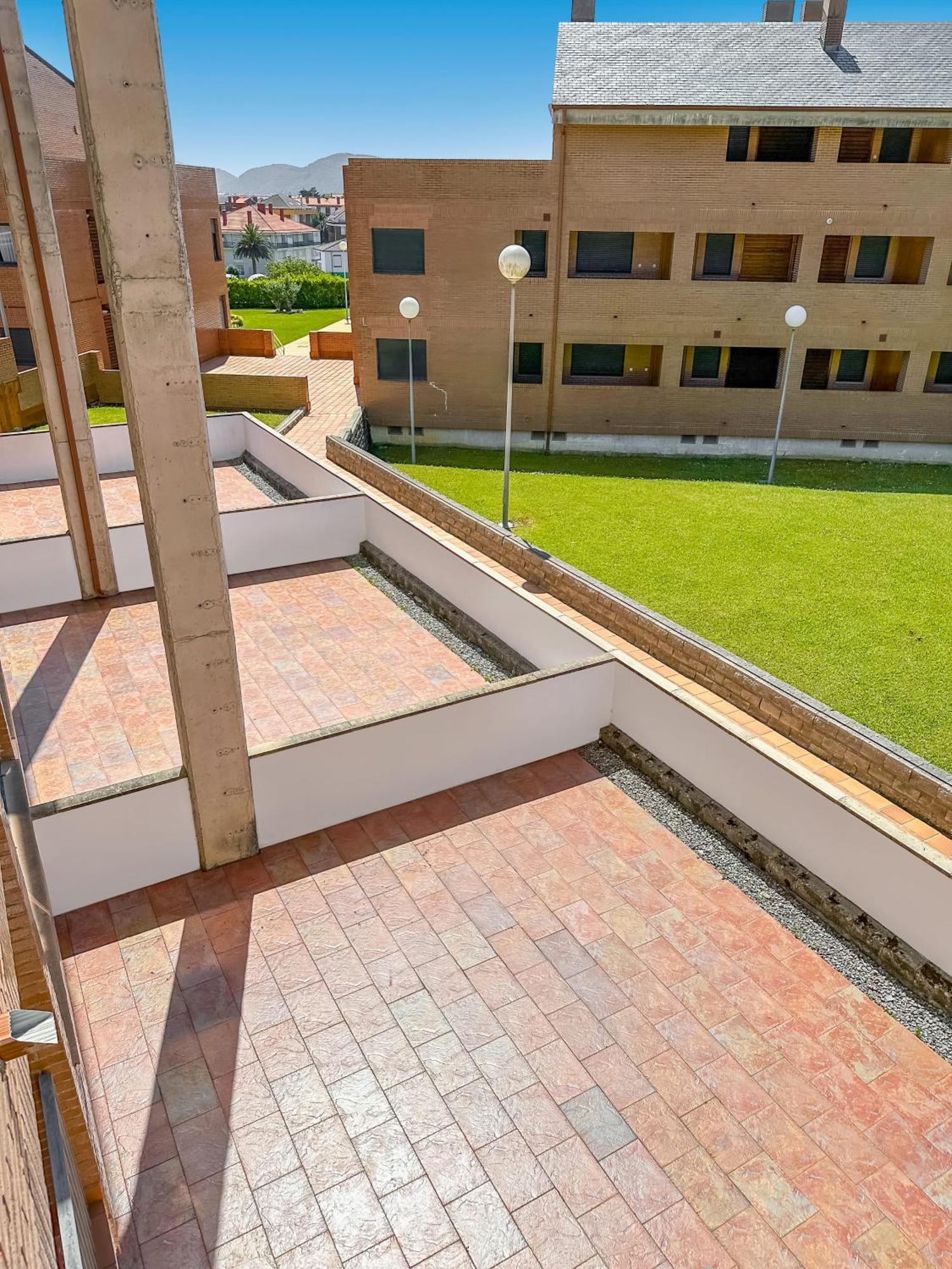 Apartamentos Solamaza Isla Plana Exteriér fotografie