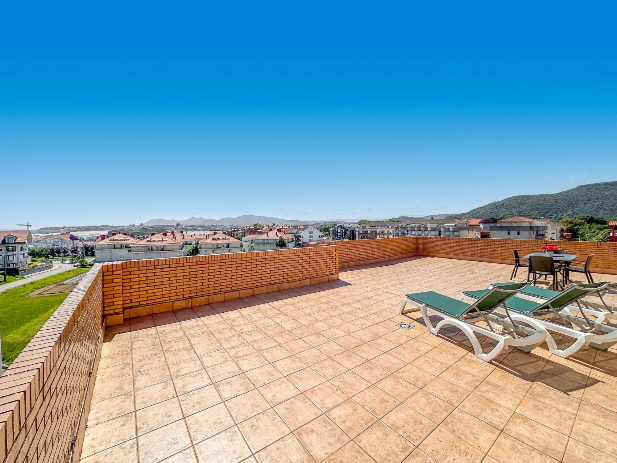 Apartamentos Solamaza Isla Plana Exteriér fotografie