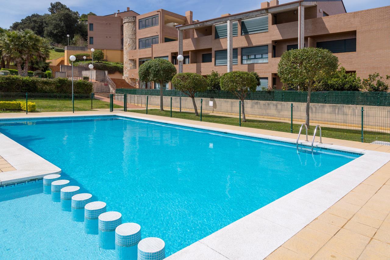 Apartamentos Solamaza Isla Plana Exteriér fotografie