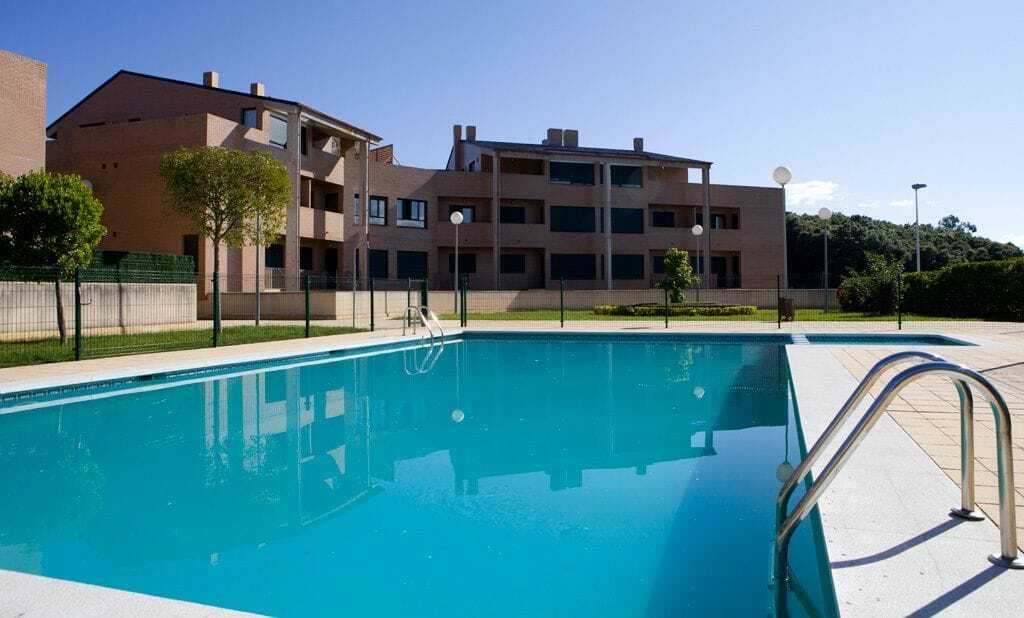 Apartamentos Solamaza Isla Plana Exteriér fotografie