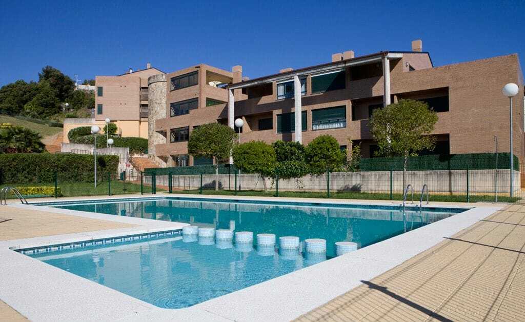 Apartamentos Solamaza Isla Plana Exteriér fotografie