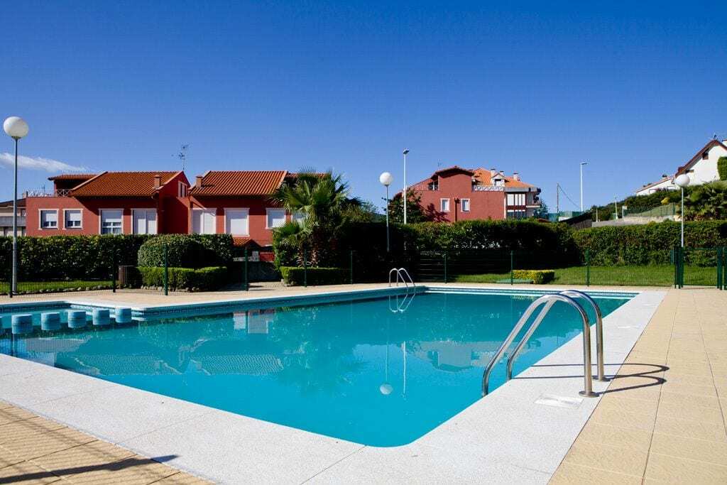 Apartamentos Solamaza Isla Plana Exteriér fotografie