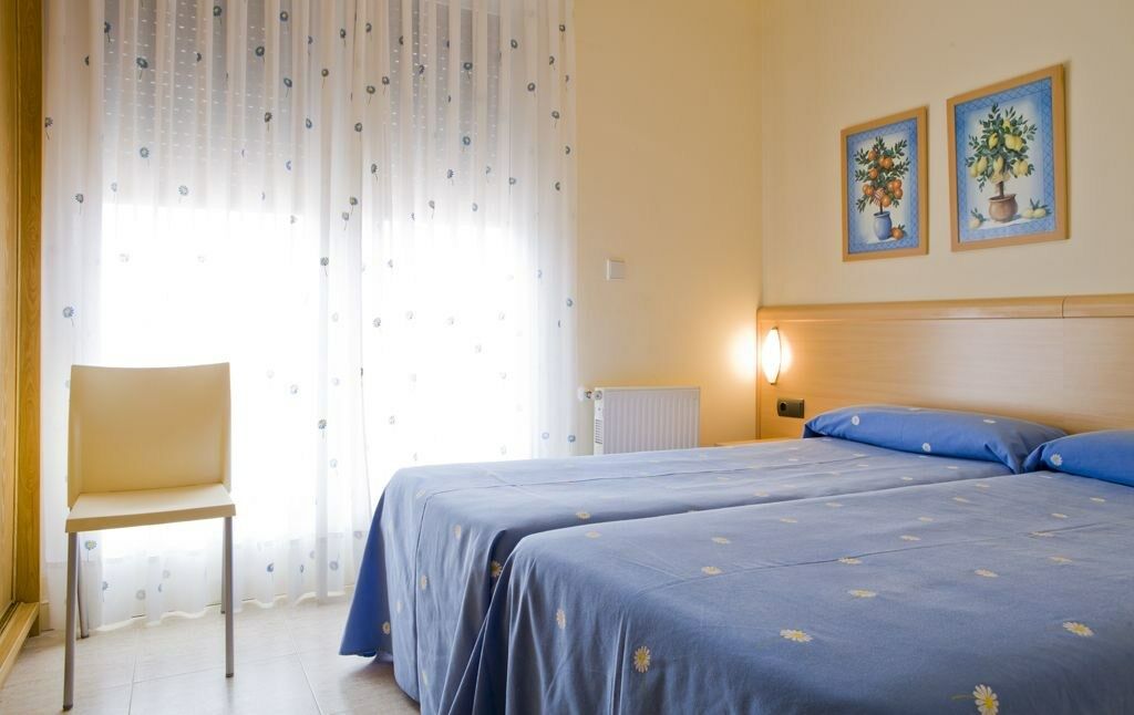Apartamentos Solamaza Isla Plana Exteriér fotografie