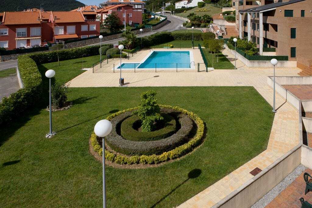 Apartamentos Solamaza Isla Plana Exteriér fotografie